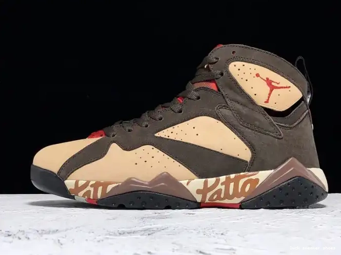 Rep LUCY AT3375-200 SP Patta Jordan 